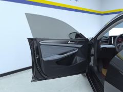 Volkswagen Lamando L 280TSI Edition - ფოტო 12