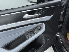 Volkswagen Lamando L 280TSI Edition - ფოტო 13