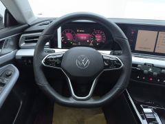 Volkswagen Lamando L 280TSI Edition - ფოტო 18