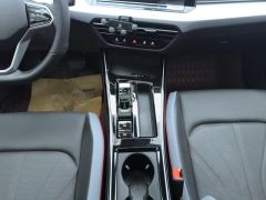 Volkswagen Lamando L 280TSI Edition - ფოტო 19