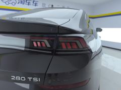 Volkswagen Lamando L 280TSI Edition - ფოტო 5