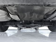 Volkswagen Lamando L 280TSI Edition - ფოტო 9