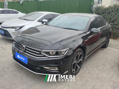 2023 Volkswagen Magotan 2 Million Edition 330TSI Luxury Edition - ავტომობილი ჩინეთიდან