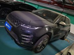 Land Rover Range Rover Evoque Aurora L 249PS R-Dynamic First edition First Edition - ფოტო 1
