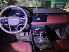 Land Rover Range Rover Evoque Aurora L 249PS R-Dynamic First edition First Edition - ფოტო 16
