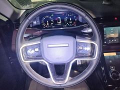 Land Rover Range Rover Evoque Aurora L 249PS R-Dynamic First edition First Edition - ფოტო 18