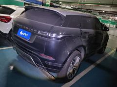 Land Rover Range Rover Evoque Aurora L 249PS R-Dynamic First edition First Edition - ფოტო 2