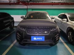 Land Rover Range Rover Evoque Aurora L 249PS R-Dynamic First edition First Edition - ფოტო 3