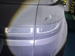 Land Rover Range Rover Evoque Aurora L 249PS R-Dynamic First edition First Edition - ფოტო 5