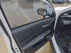 Changan Yida 1.5T Deluxe Version - ფოტო 12