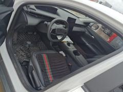 Changan Yida 1.5T Deluxe Version - ფოტო 14