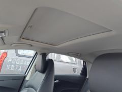 Changan Yida 1.5T Deluxe Version - ფოტო 15