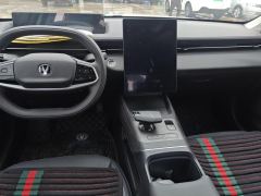 Changan Yida 1.5T Deluxe Version - ფოტო 16