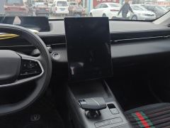 Changan Yida 1.5T Deluxe Version - ფოტო 17