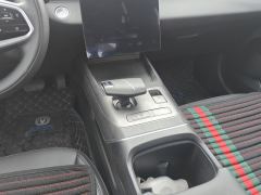 Changan Yida 1.5T Deluxe Version - ფოტო 19