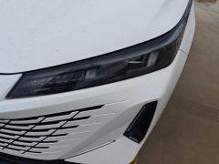 Changan Yida 1.5T Deluxe Version - ფოტო 4