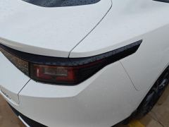 Changan Yida 1.5T Deluxe Version - ფოტო 5
