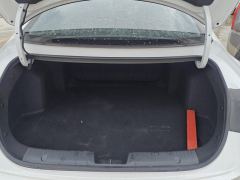 Changan Yida 1.5T Deluxe Version - ფოტო 7
