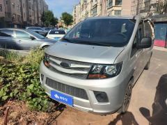 JAC Refine M3 PLUS Edition 1.5T Version 5 - ფოტო 1