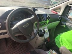 JAC Refine M3 PLUS Edition 1.5T Version 5 - ფოტო 16