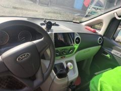 JAC Refine M3 PLUS Edition 1.5T Version 5 - ფოტო 17