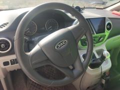 JAC Refine M3 PLUS Edition 1.5T Version 5 - ფოტო 18