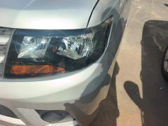 JAC Refine M3 PLUS Edition 1.5T Version 5 - ფოტო 4
