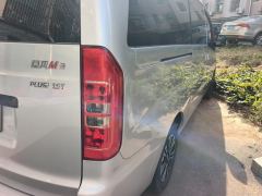 JAC Refine M3 PLUS Edition 1.5T Version 5 - ფოტო 5