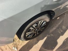 JAC Refine M3 PLUS Edition 1.5T Version 5 - ფოტო 6