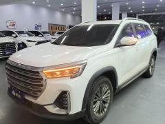Jetour X90 PLUS 1.5T - ფოტო 1