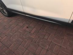Jetour X90 PLUS 1.5T - ფოტო 10