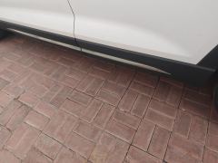 Jetour X90 PLUS 1.5T - ფოტო 11
