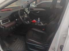 Jetour X90 PLUS 1.5T - ფოტო 14