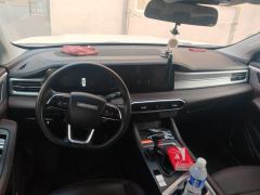 Jetour X90 PLUS 1.5T - ფოტო 16