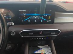Jetour X90 PLUS 1.5T - ფოტო 17