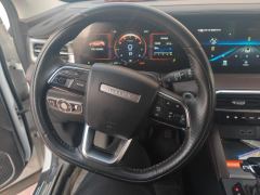 Jetour X90 PLUS 1.5T - ფოტო 18