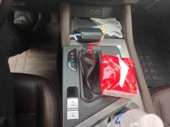 Jetour X90 PLUS 1.5T - ფოტო 19