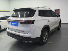 Jetour X90 PLUS 1.5T - ფოტო 2