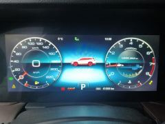 Jetour X90 PLUS 1.5T - ფოტო 20