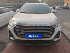 Jetour X90 PLUS 1.5T - ფოტო 3