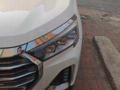 Jetour X90 PLUS 1.5T - ფოტო 4