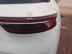 Jetour X90 PLUS 1.5T - ფოტო 5