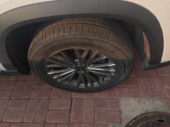 Jetour X90 PLUS 1.5T - ფოტო 6