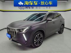 GAC GS4 PLUS 390T Edition - photo 1