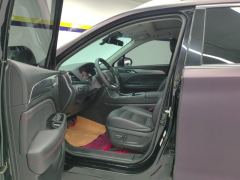 GAC GS4 PLUS 390T Edition - photo 14