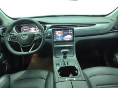 GAC GS4 PLUS 390T Edition - photo 16