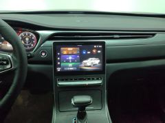GAC GS4 PLUS 390T Edition - photo 17