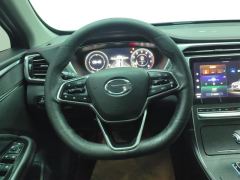 GAC GS4 PLUS 390T Edition - photo 18