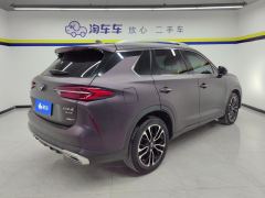 GAC GS4 PLUS 390T Edition - photo 2