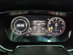 GAC GS4 PLUS 390T Edition - photo 20